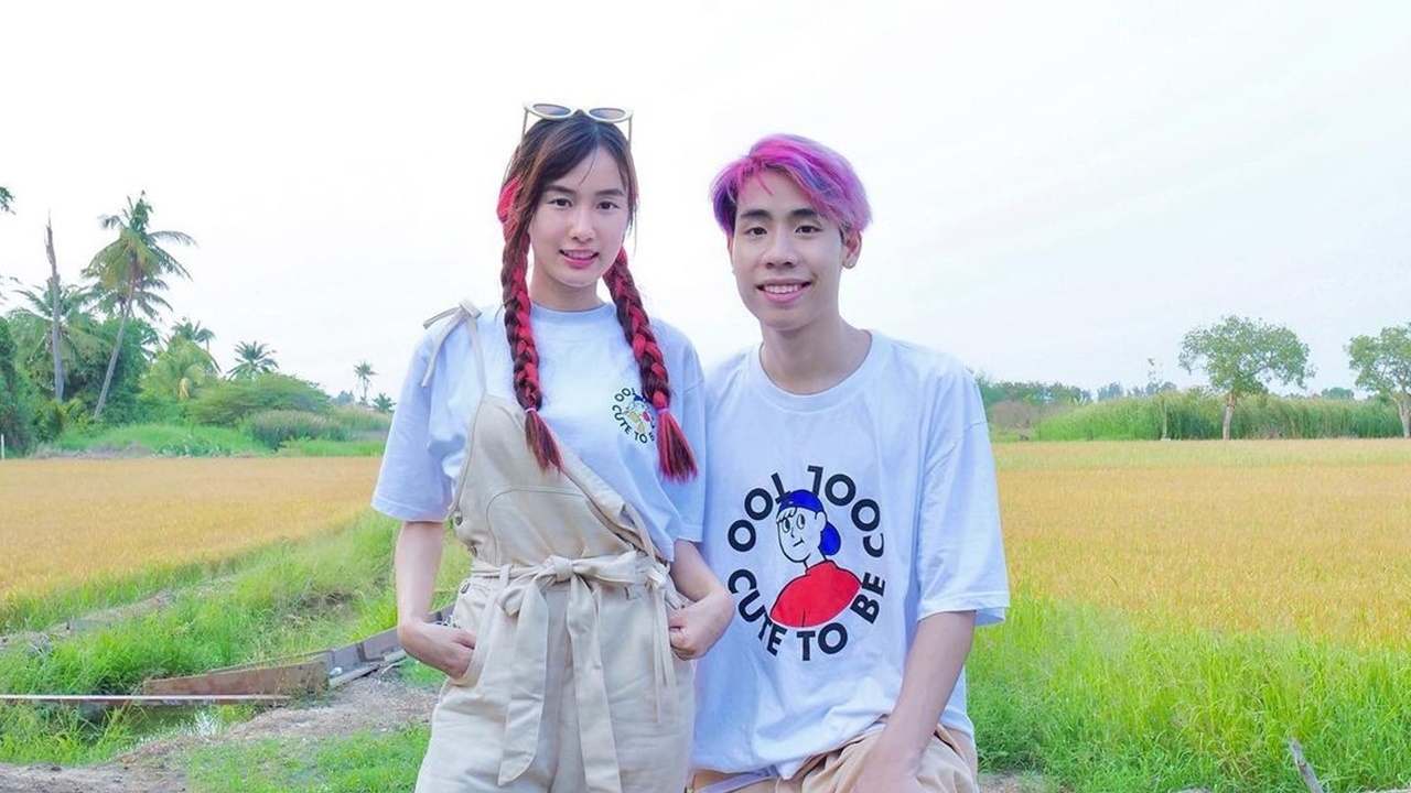 ดีเจพี่อ้อย รีบเคลียร์หลังถูกโยงปม เก๋ไก๋ สไลเดอร์ เลิก สไปร์ท SPD