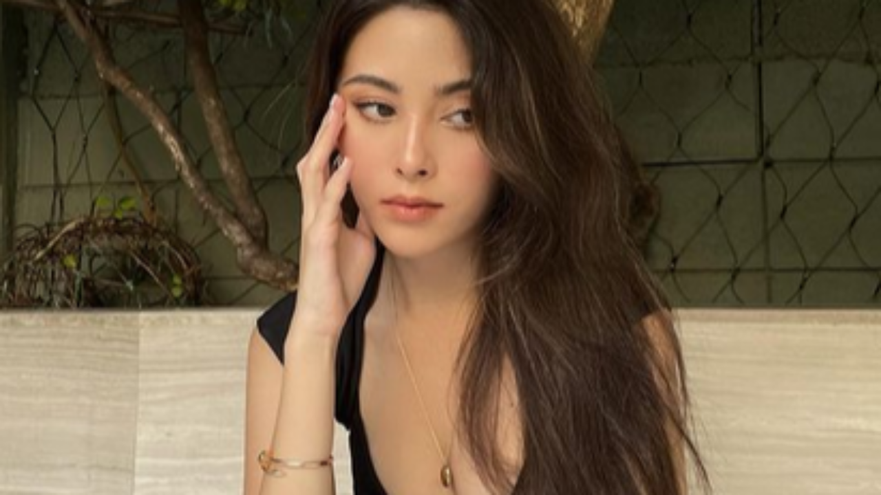  มิลลี่ คามิลล่า เปิดใจถึงนักร้องดัง โดนโยงด่าแม่ เคยคิดจะทำแท้ง