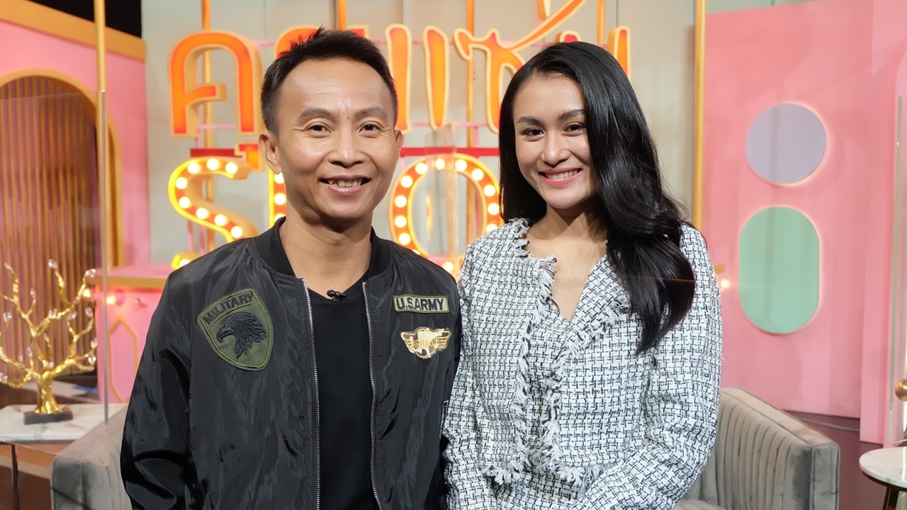 เหลือเฟือ เจอหน้า น้องหยก ตลกเด็กในรอบ 16 ปี เคลียร์ความในใจอา-หลาน