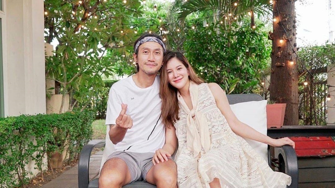 ก้อย-ตูน ทำบุญไถ่ชีวิตกระบือ 17 ตัว ในวันคล้ายวันเกิด หลวงพี่โน้ต