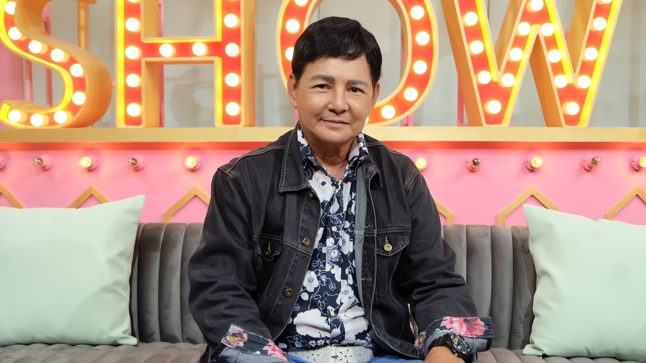 สุริยา ชินพันธุ์ อดีตพระเอกดาวรุ่ง เผยเป็นโรคตับแข็งเพราะดื่มยาชูกำลัง