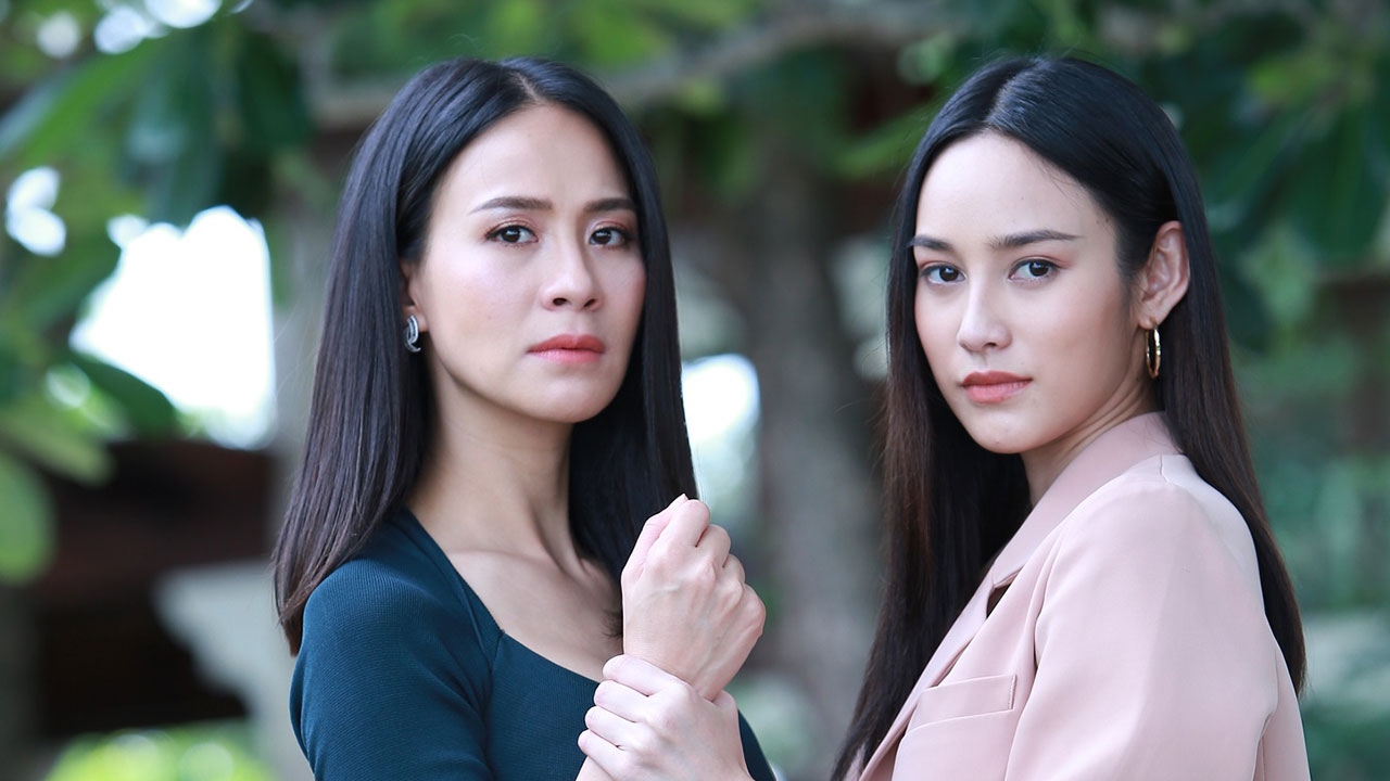 "นาว" ยิ้มรับแฟนละครอินพาทัวร์ลง "แม่เบี้ย" กระแสตอบรับแรง เรตติ้งสุดพีก