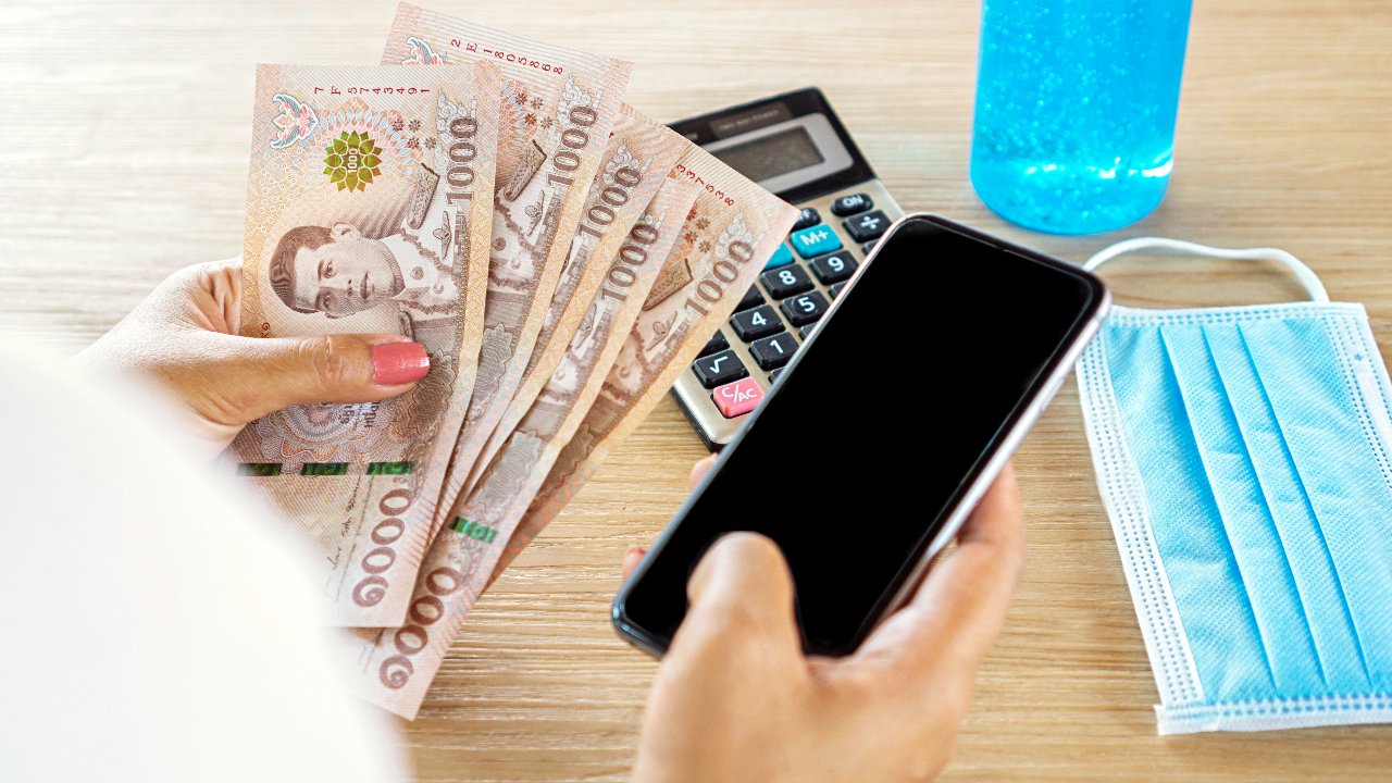 สตาร์ทอัพมันนิกซ์ ส่ง ฟินนิกซ์ แอปฯกู้เงินถูกกฎหมาย ให้สินเชื่อถึง 1 แสน