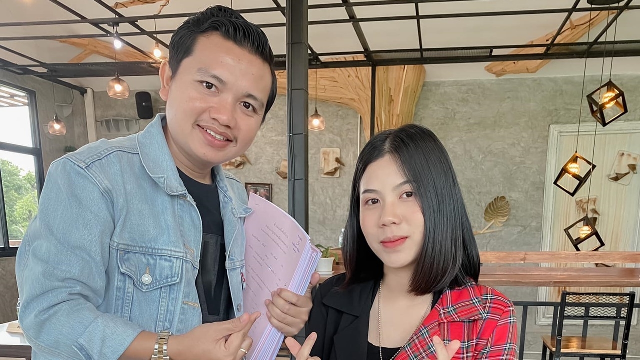 กระต่าย-ครูไพบูลย์ ตั้งโต๊ะเคลียร์ดราม่า โชว์เอกสารจัดการเกรียนคีย์บอร์ด