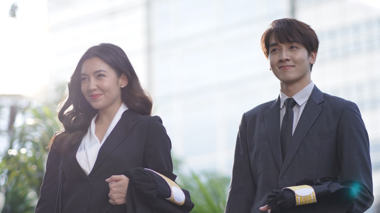 เรตติ้งอวสาน "ให้รักพิพากษา" จบทิ้งปม วัดใจช่อง 3 สตรีมมิงอยากซื้อภาค 2