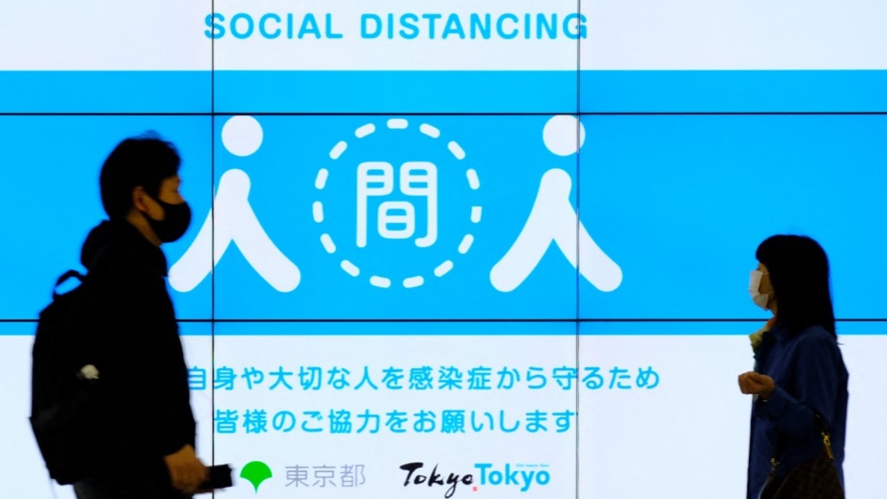 ญี่ปุ่นเตรียมใช้ใบรับรองฉีดวัคซีนดิจิทัลสิ้นปีนี้