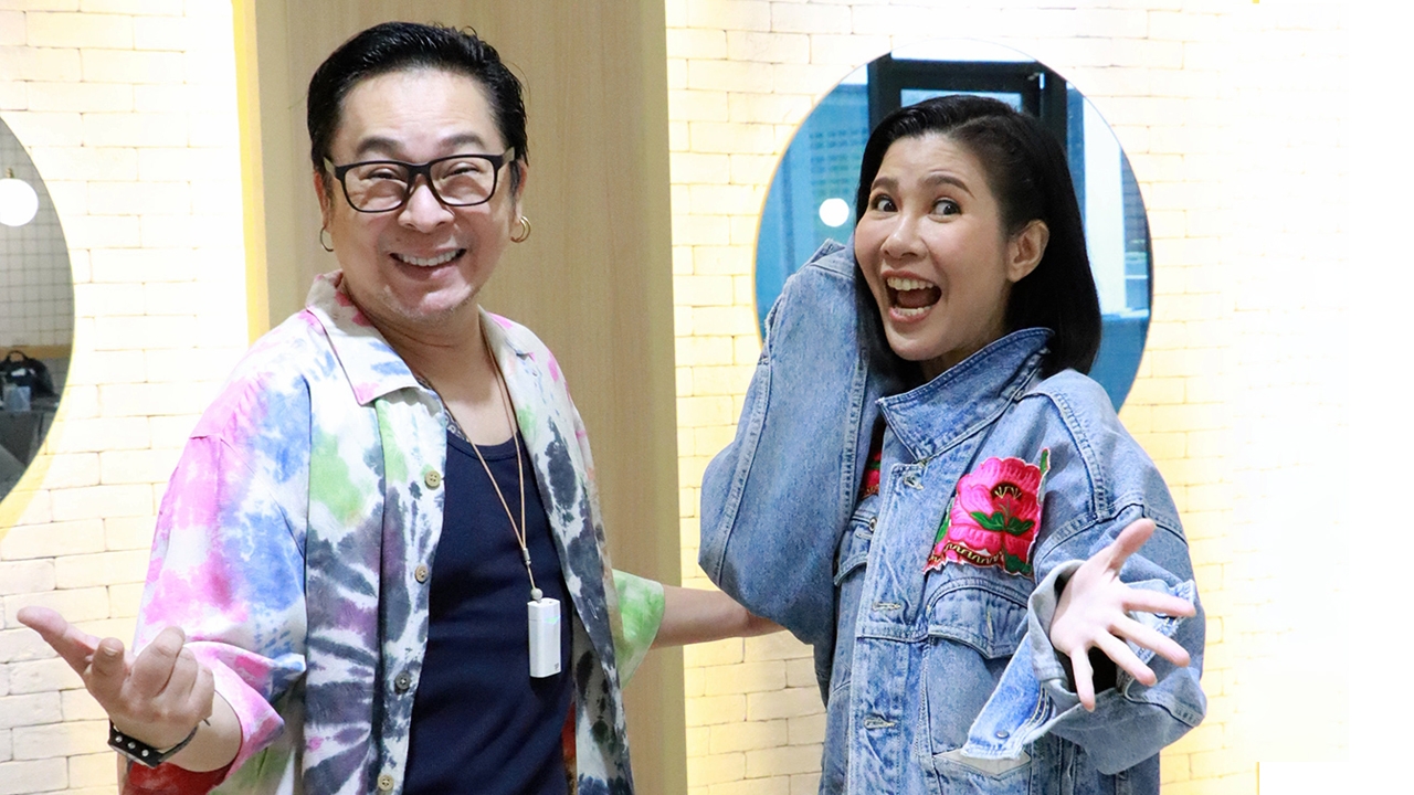 คู่ซี้ “อาไก่-อาตุ่ย” ซึ้งใจอกหักกี่ครั้งเพื่อนอยู่เคียงข้างเสมอ