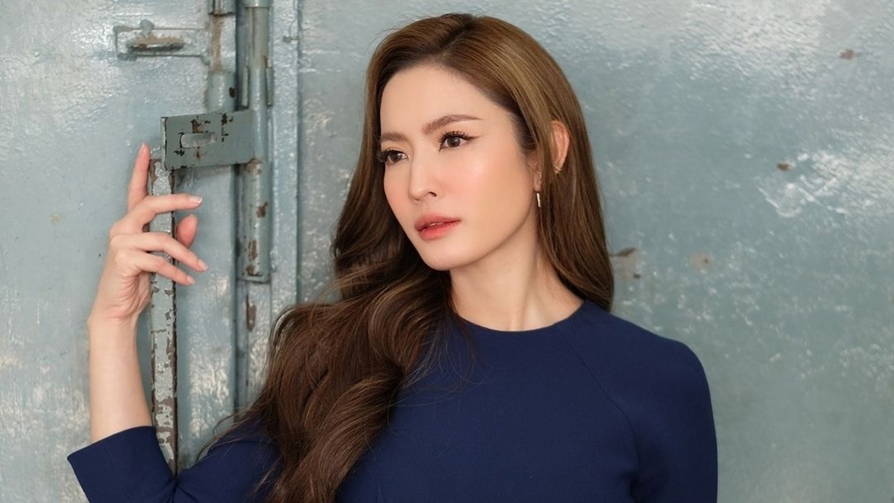 “แอฟ” เผยมุมลับ อยากมีคนดูแลคอยถามเหนื่อยไหม เปิดสเปกคลั่งรัก “กงยู”