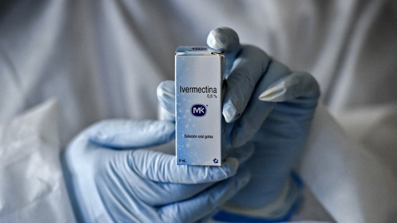 หมอสหรัฐฯ เตือนอันตราย อย่าใช้ยาฆ่าพยาธิ "Ivermectin" รักษาโควิด