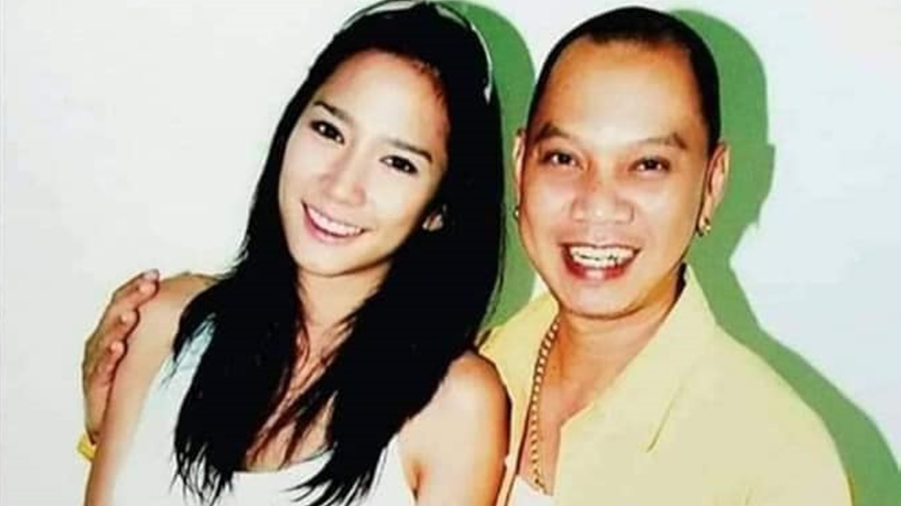 อุ๊บ วิริยะ ฟาดคนวิจารณ์หลังโพสต์ถึง อั้ม พัชราภา ลั่นไม่รู้อะไรจริงหุบปาก