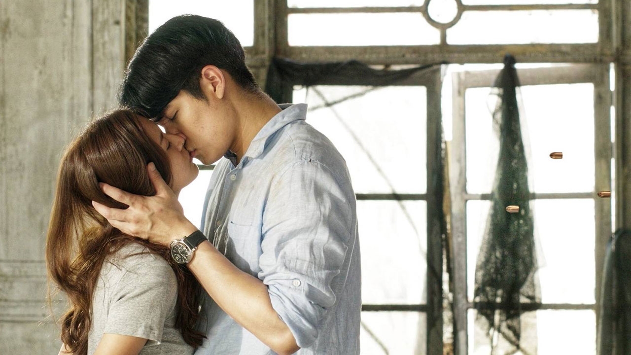 "เพชร" ปกป้องคนรัก รับกระสุนแทน “เฟิร์น” ลุ้นระทึกตอนจบ “ห้องสุดท้ายหมายเลข 6”