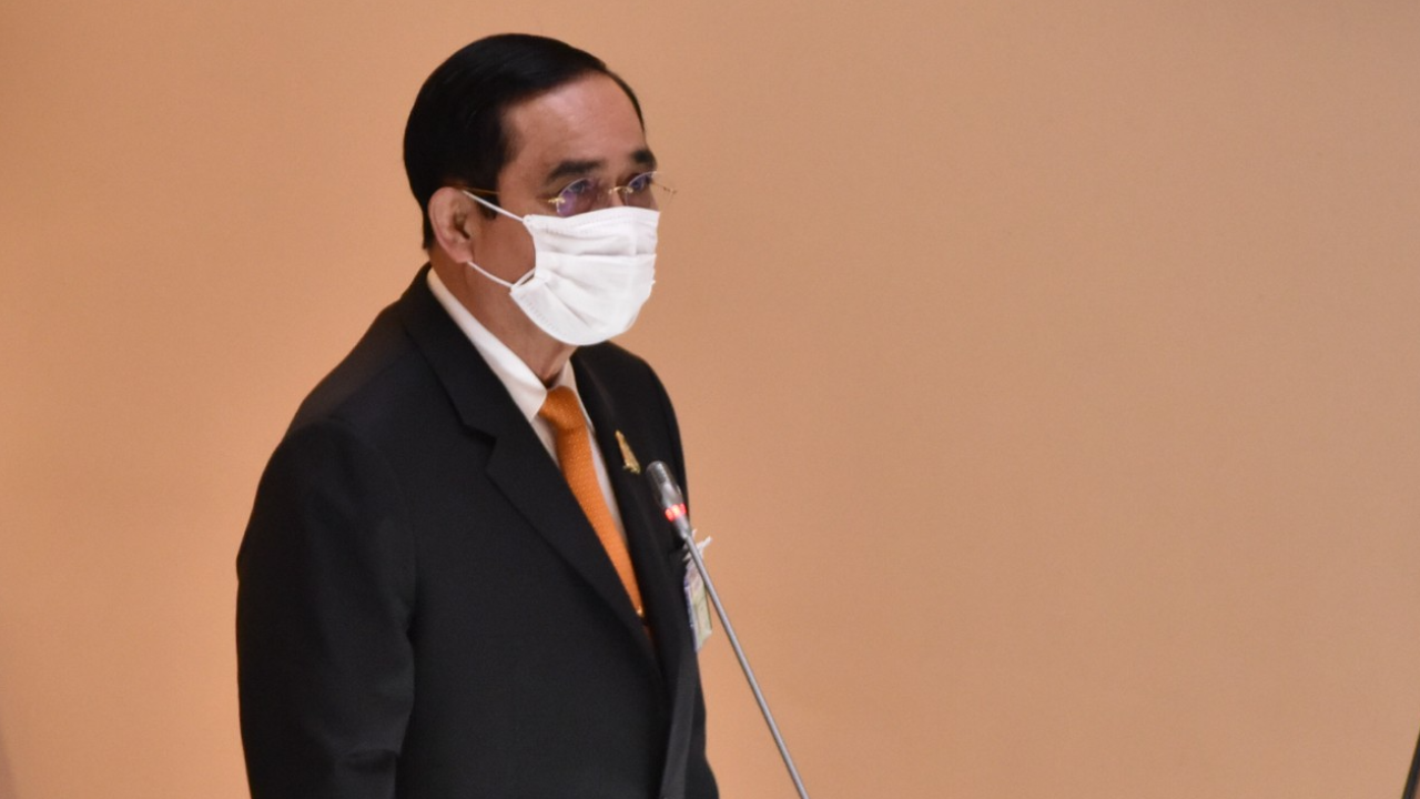 นายกฯ สั่ง ใช้ "คนละครึ่งเฟส 3-ยิ่งใช้ยิ่งได้" ผ่านฟู้ดเดลิเวอรี่ ต.ค.นี้