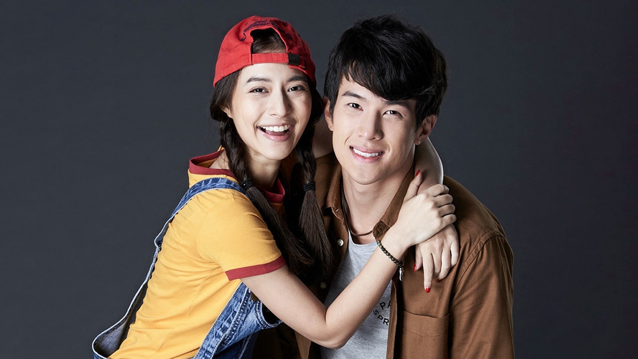“เจมส์ มาร์&มิว-นิษฐา” จับคู่สู้ผี ในละครคอมเมดี้ลี้ลับ “ดวงตาที่ 3”