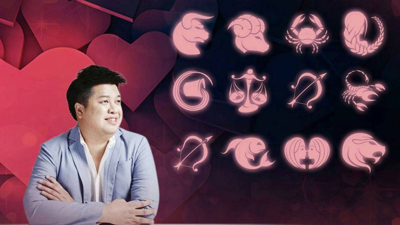 ดวงความรัก 6-12 ก.ย. 2564 หมอมีน สกรีนดวงเลิฟ