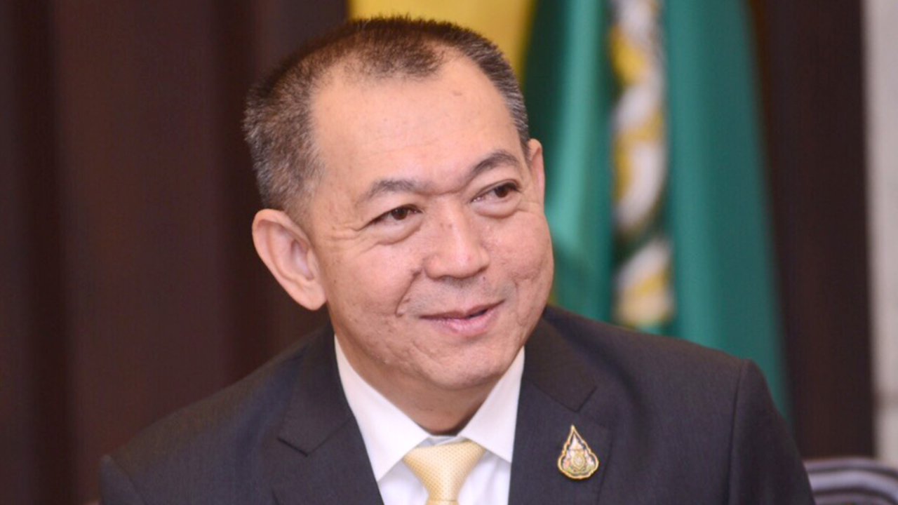 "เฉลิมชัย" ชี้ ผลคะแนนไว้วางใจ สะท้อนความเป็นปึกแผ่น พรรคร่วมรัฐบาล