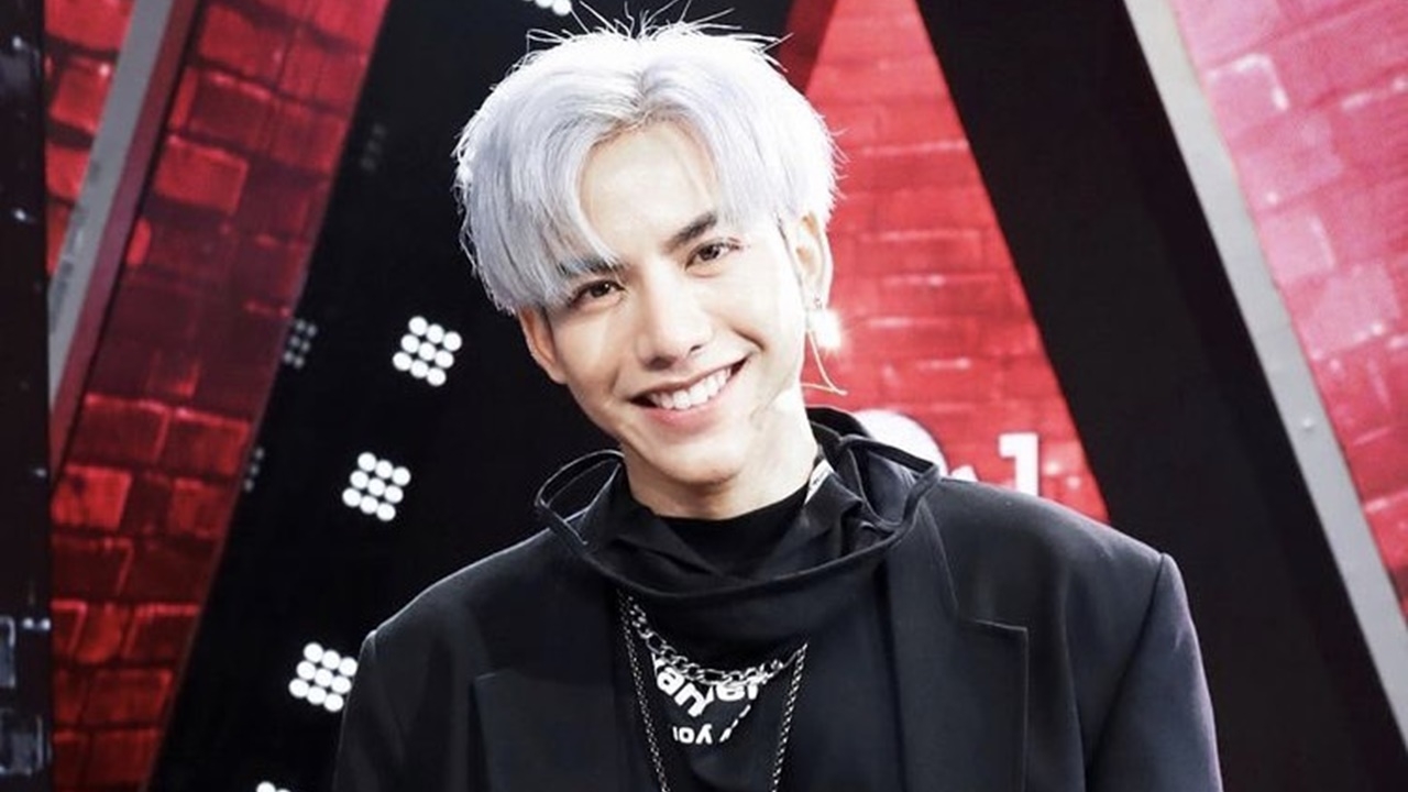 ต้น ธนษิต ขำๆ หลังเจอถามเป็นเกย์เหรอ ไม่เข้าใจถามแบบนี้เพื่ออะไร