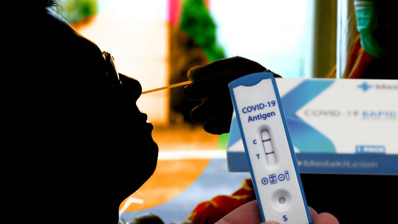 เตรียมแจกฟรี ATK 8.5 ล้านชุด ก.ย.นี้ เน้นพื้นที่สีแดงก่อน ยันได้มาตรฐาน อย.