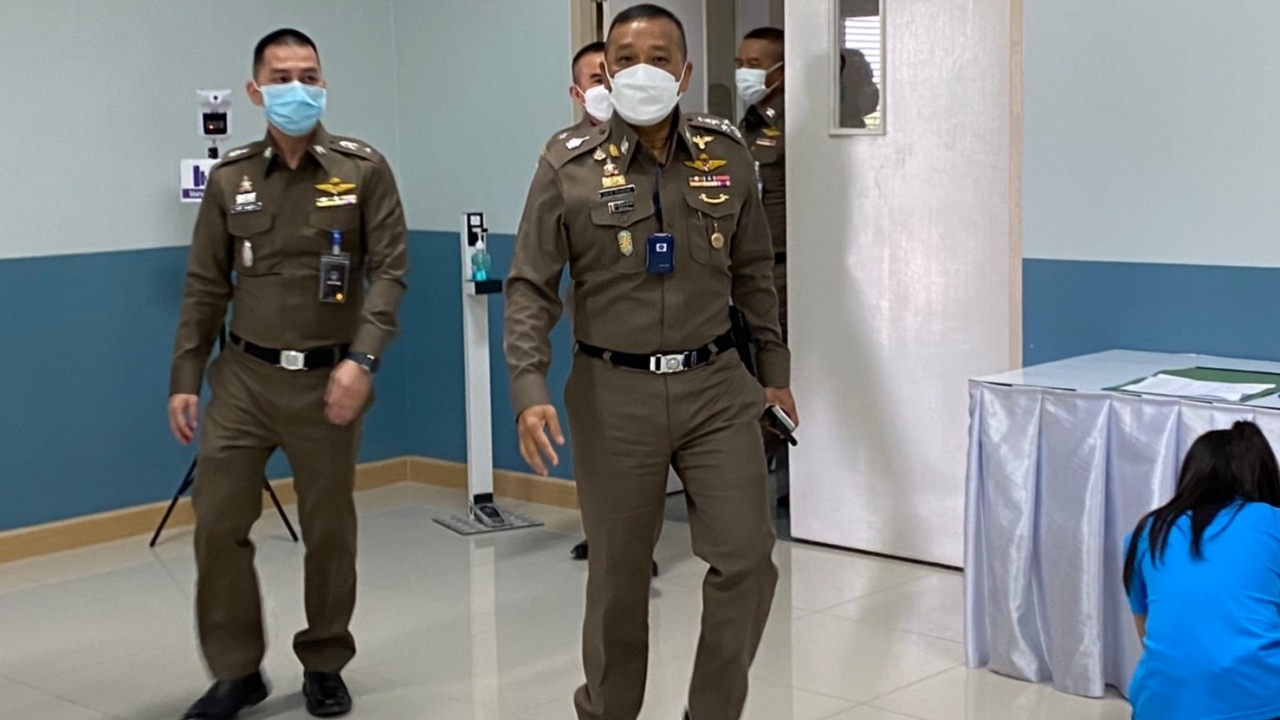 ผงะ "ผกก.โจ้" จับรถหรู 405 คัน รับเงินรางวัล 600 ล้าน คดีคืบหน้า 80%