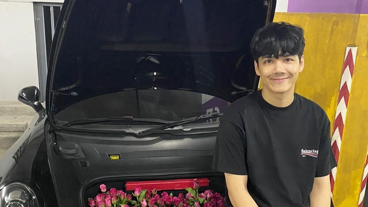 นิกกี้ ณฉัตร พาสาวเข้าบ้านไม่ซ้ำหน้า แม่สุดทนออกกฎห้ามพาผู้หญิงมา