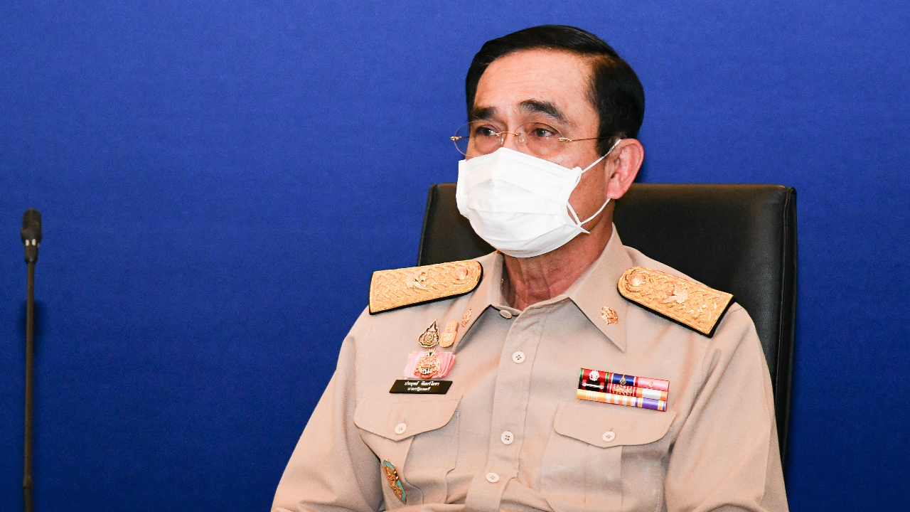 "พล.อ.ประยุทธ์" ยินดี ไทยถูกจัดอันดับมรดกทางวัฒนธรรมที่ 7 ของโลก 