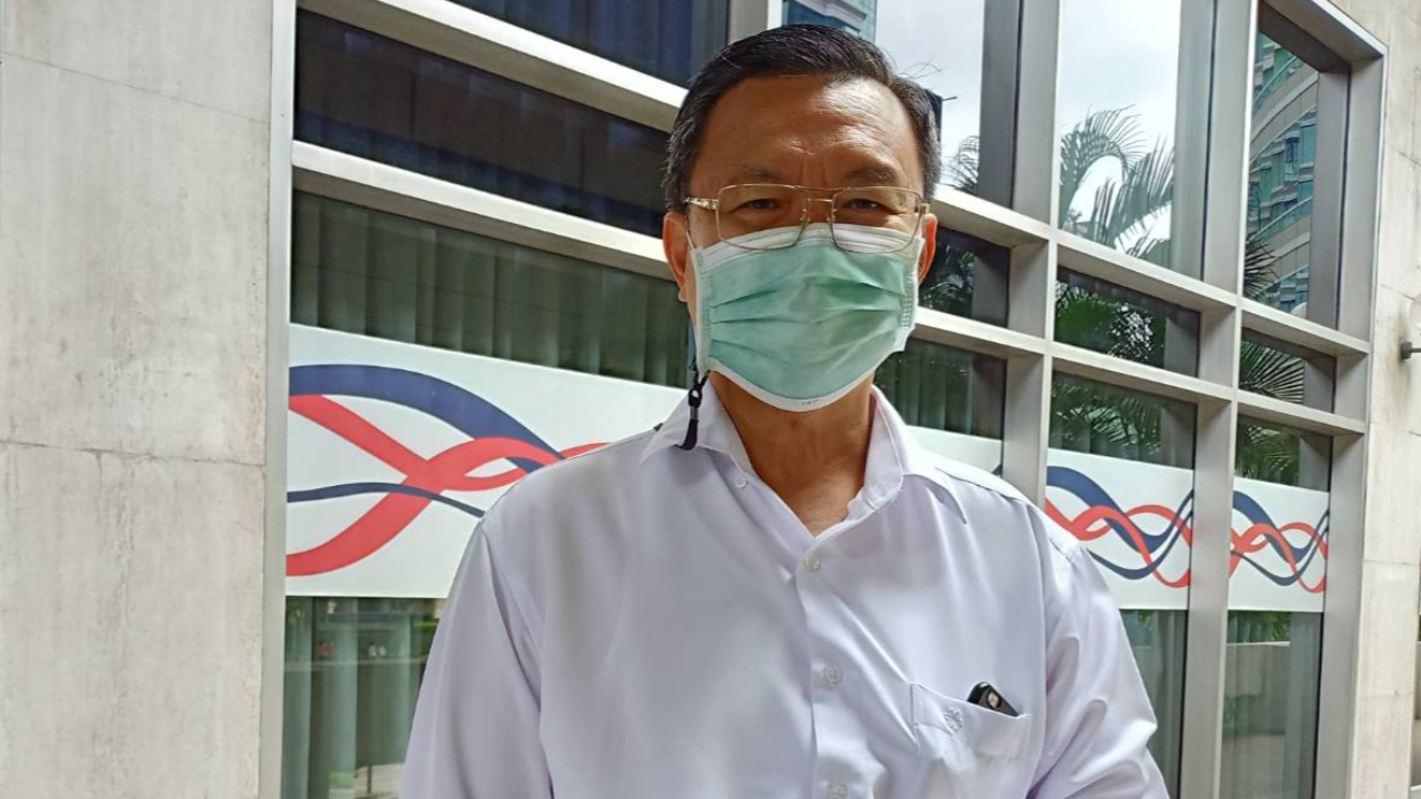 “หมอจาตุรงค์” หอบหลักฐาน แจง ไม่ร่วมโหวตฯ ยัน ป่วยโรคหัวใจ อาการไม่ดี