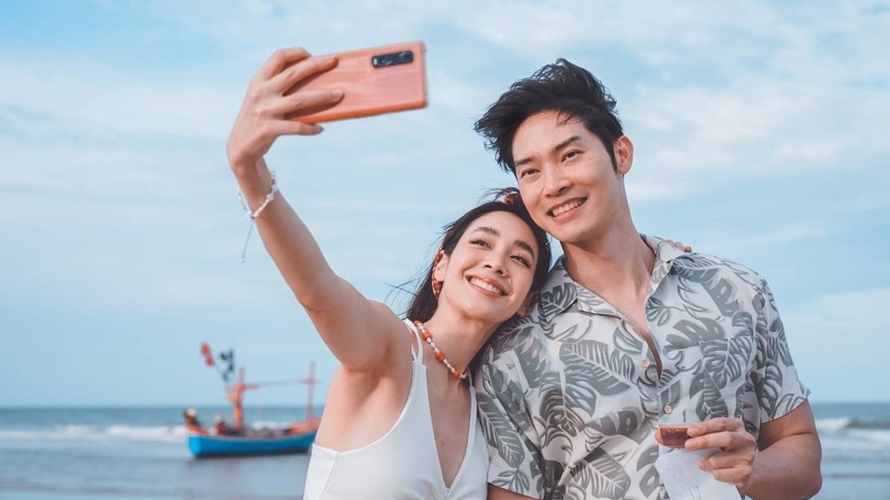 มิน พีชญา ตอกย้ำความโสด ทวีตข้อความอยู่แบบไร้คู่แต่ไม่อยู่อย่างไร้ค่า 