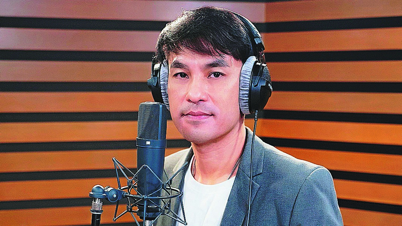 ชีวิตไม่ง่าย “ปราโมทย์” ยอมรับทุกการเปลี่ยนแปลง เผยเหตุโสดสนิท