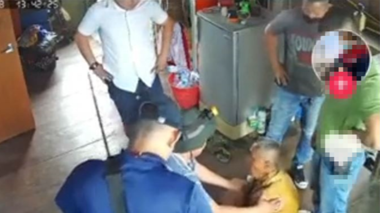 โพสต์โซเชียล ตร.ค้นบ้าน เงินเก็บหาย แจ้งความ 6 เดือน ยังได้คืนไม่ครบ