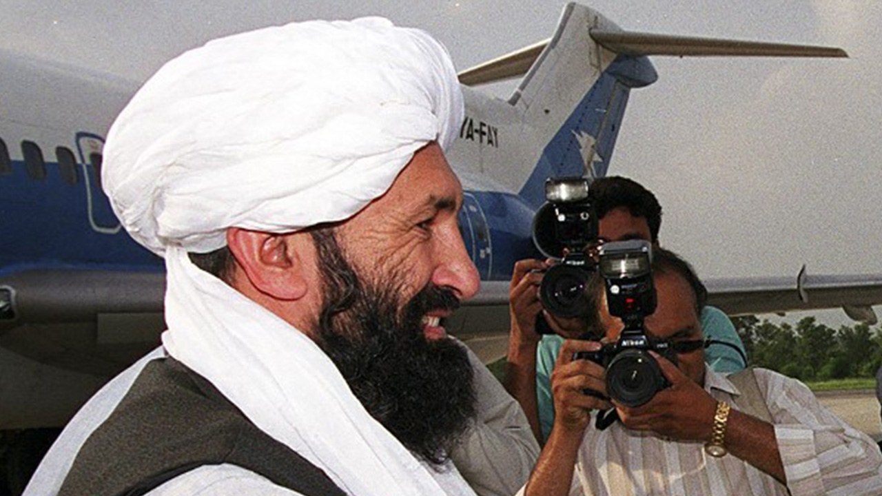 เปิดประวัติ "มุลลาห์ โมฮัมหมัด ฮัสซัน อัคฮุน" ผู้นำรัฐบาลรักษาการอัฟกานิสถาน