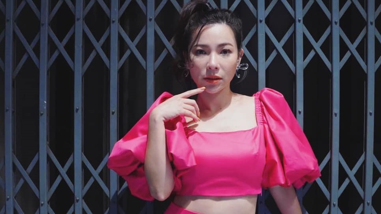 ต้นหอม ศกุนตลา เปิดใจเล่าเคยหนีออกจากบ้านตอนอายุ 15 อยู่แล้วไม่มีความสุข