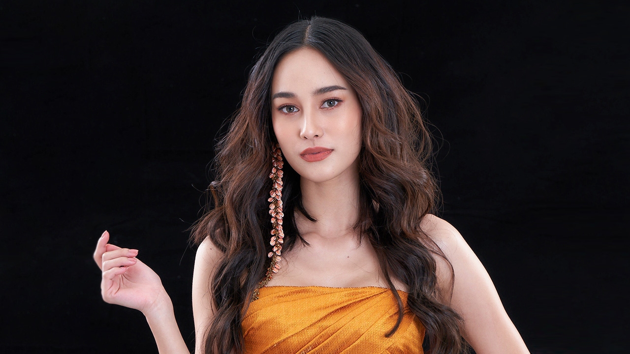 “นาว-ทิสานาฏ” เสียวเปลือกทุเรียน! โดนทัวร์ลง “เมขลา”