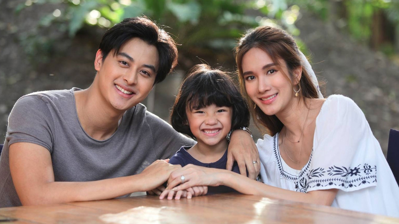 “บลิว” ชวนลุ้น 3 ตอนสุดท้าย “เกาะรัก กลหัวใจ” การันตีเต็มไปด้วยความสนุก