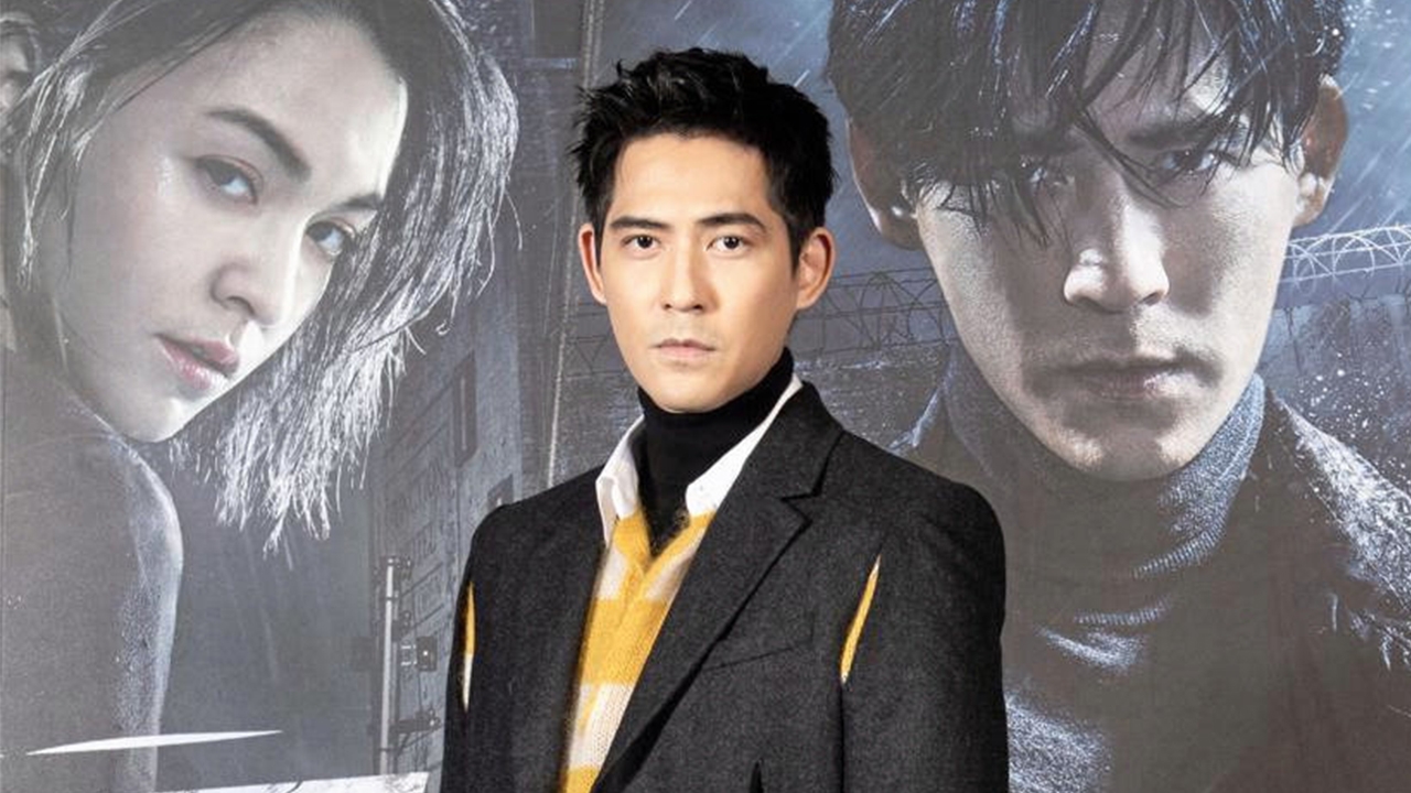“วิค F4” ไม่ปิดกั้นบทบาท ยังบู๊มันส์ในซีรีส์ไต้หวัน “โซนอันตราย”