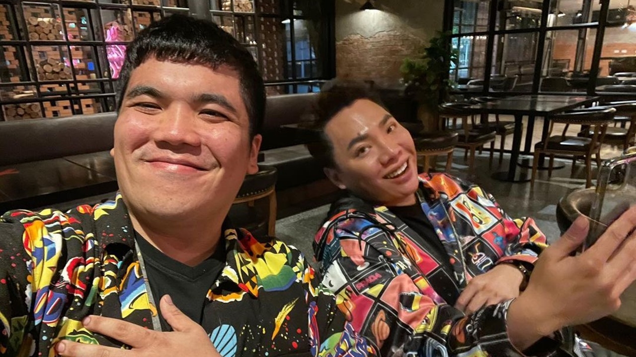 แจ็ค แฟนฉัน หอบเค้กมาเซอร์ไพรส์วันเกิด มดดำ สะดุ้งตื่นคิดว่าโดนปล้น