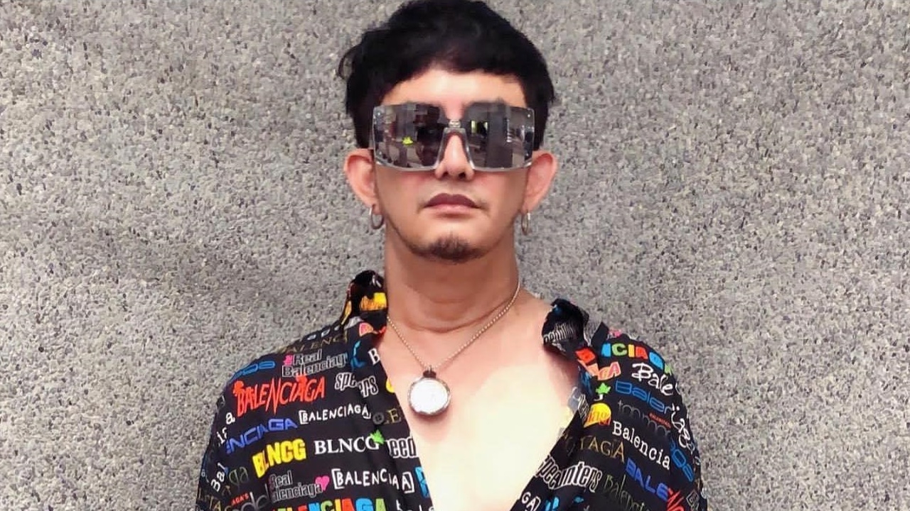 พชร์ อานนท์ ฟาดกลับชาวเน็ต อย่าใช้คำว่าหิวแสง เพราะสว่างมานานแล้ว