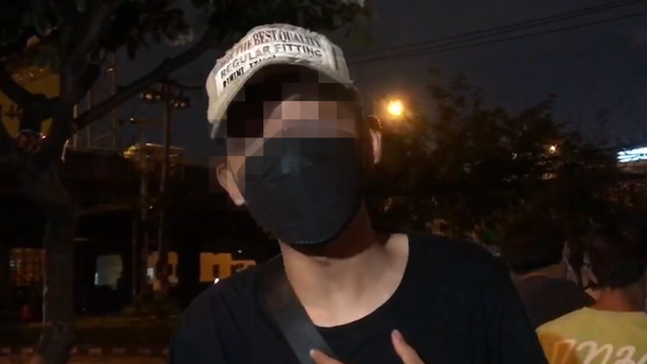 "ทะลุแก๊ส" เปิดใจ อนาคต อาจย้ายไปชุมนุมจุดอื่น เล็ง "แยกนางเลิ้ง" 