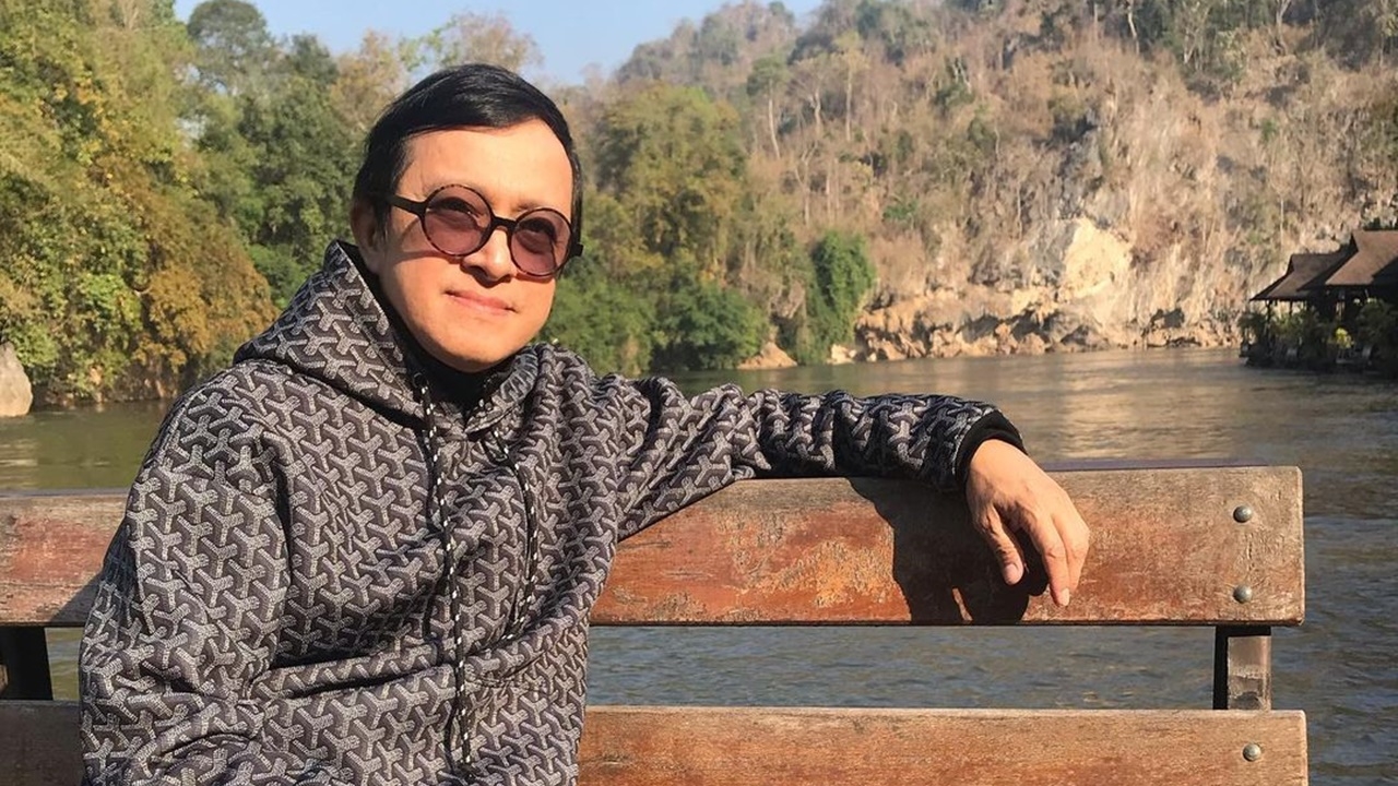 ติ๊ก ชิโร่ รับข่าวอักษรย่อกระทบครอบครัว เสียดแทงความรู้สึกคนให้พาลูกตรวจ DNA