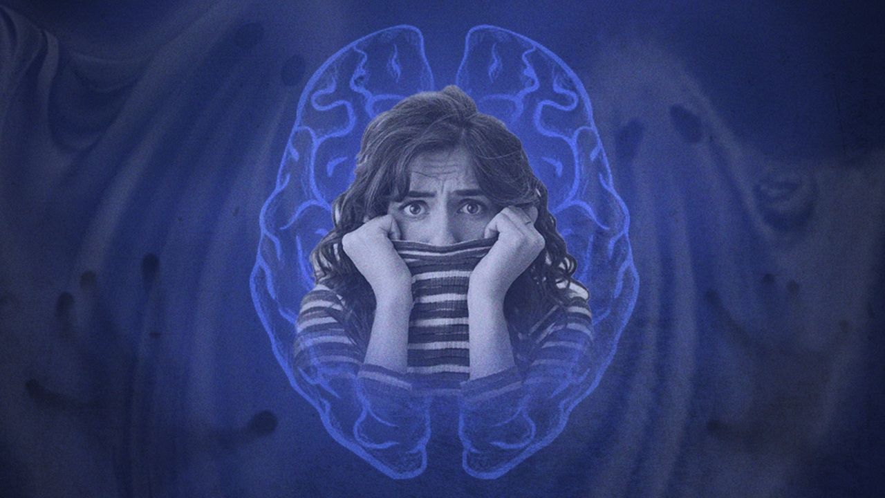 หาคำตอบเรื่อง "ผี" สิ่งที่เห็น ได้ยิน ได้กลิ่น คำอธิบายจากแพทย์สถาบันประสาท