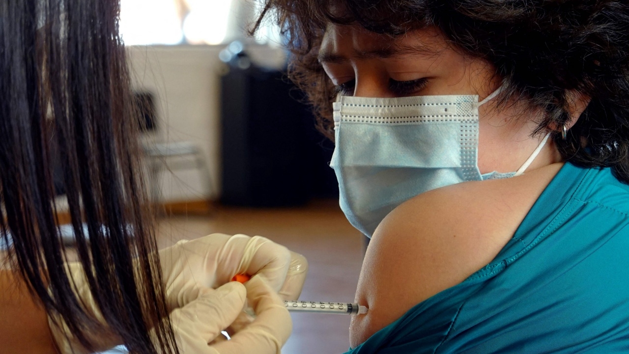 หมอยง แจงโควิด-19 ในเด็ก แนวทางฉีดวัคซีน mRNA 