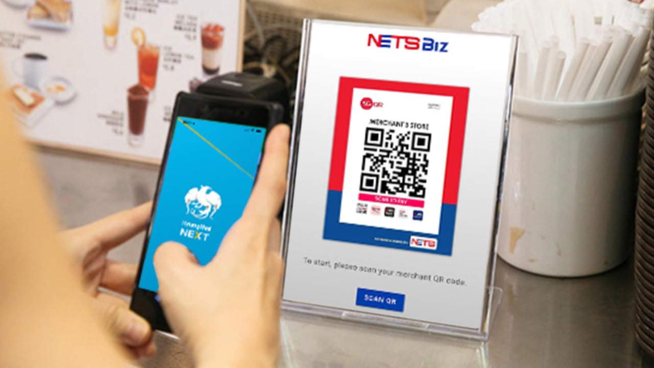 กรุงไทย เปิดชำระเงินไทย-สิงคโปร์ ผ่าน QR Code ด้วยแอปฯ Krungthai NEXT