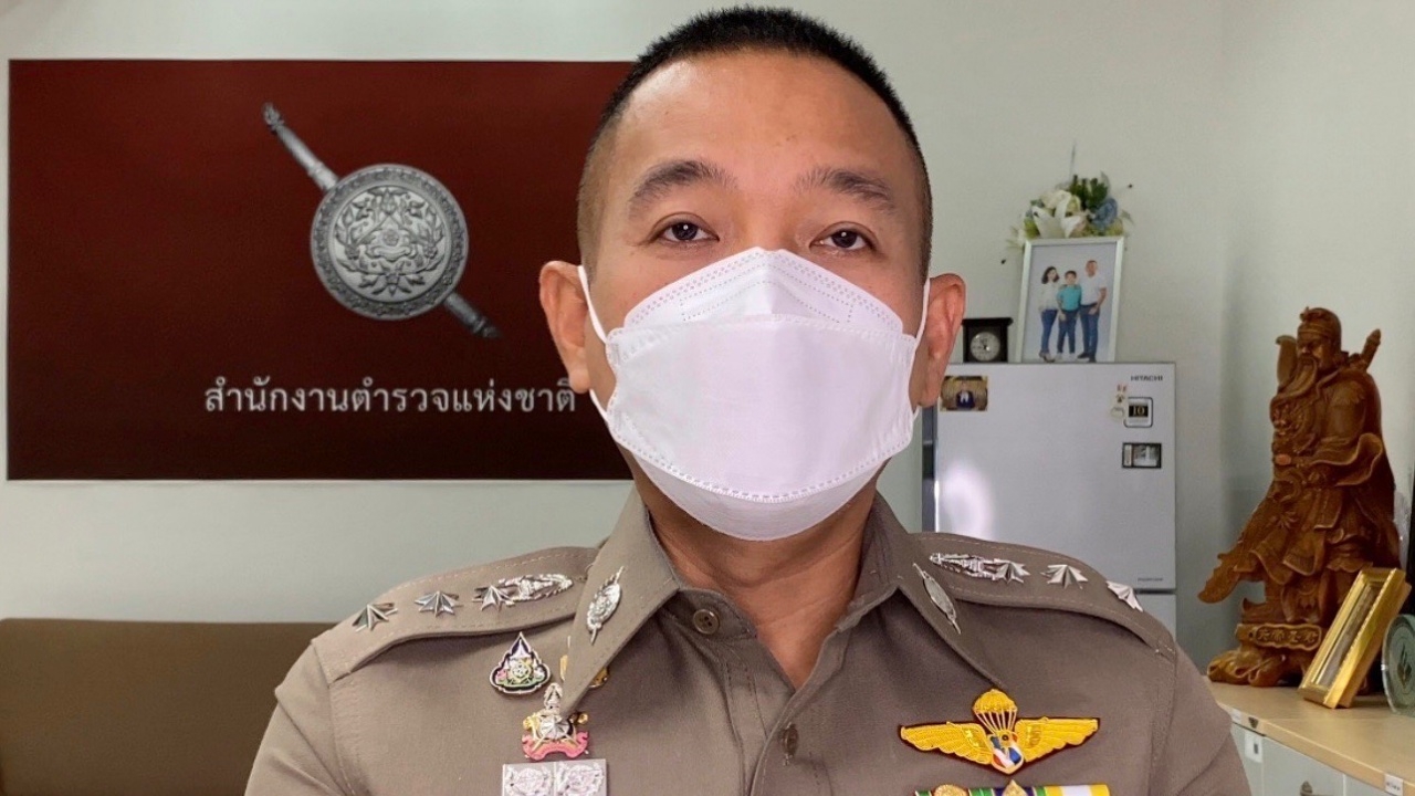 ตร.เตือนนำคลิปหรือภาพลามกไปเผยแพร่สื่อออนไลน์ คุก 5 ปี ปรับ 1 แสน