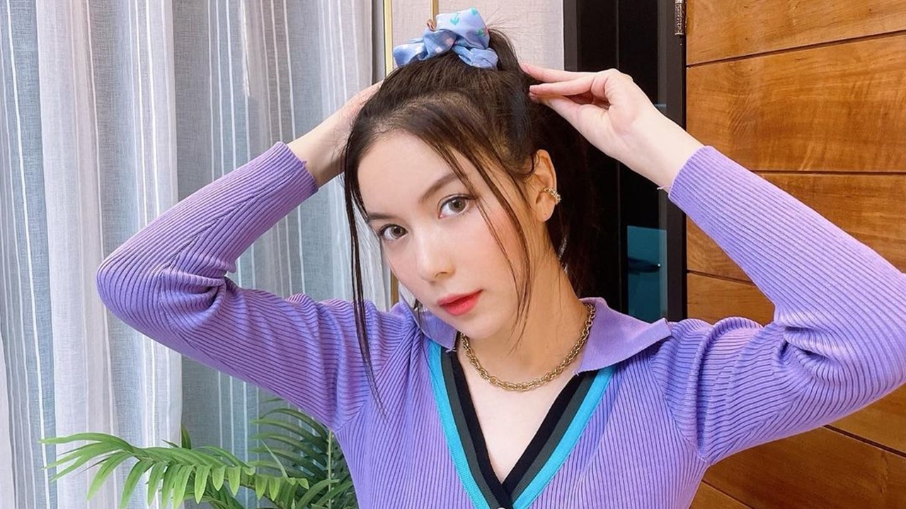 มุก วรนิษฐ์ ฟาดกลับชาวเน็ตส่งข้อความด่าไม่เลิก บอกดาราก็มนุษย์คนหนึ่ง