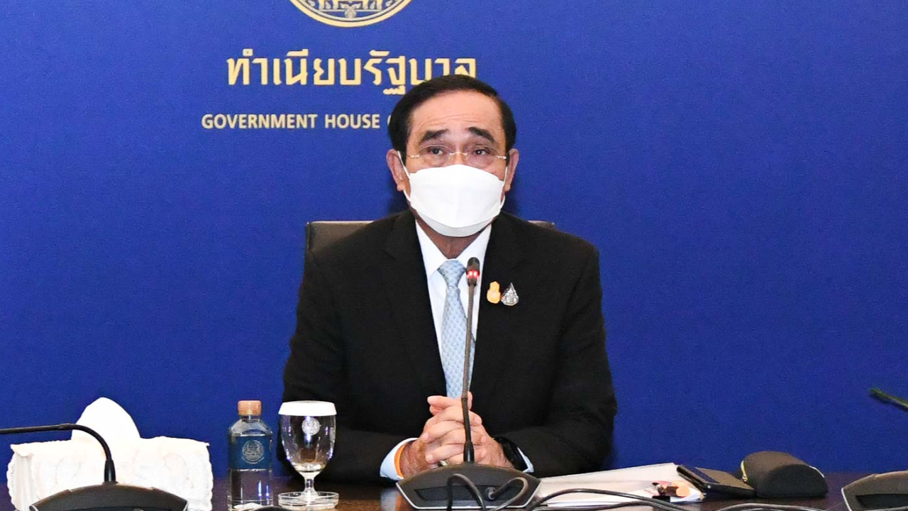 "บิ๊กตู่" ชม ดีอีเอส ทำข่าวปลอมลดลง สร้างความตระหนักรู้ใช้โซเชียลมีเดีย