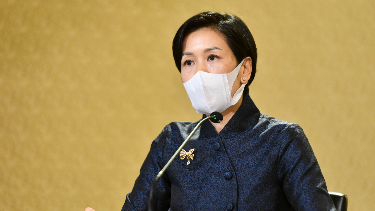 ผ่านร่างประมวลจริยธรรมข้าราชการการเมือง ห้ามใช้ตำแหน่งแทรกแซงทางวินัย