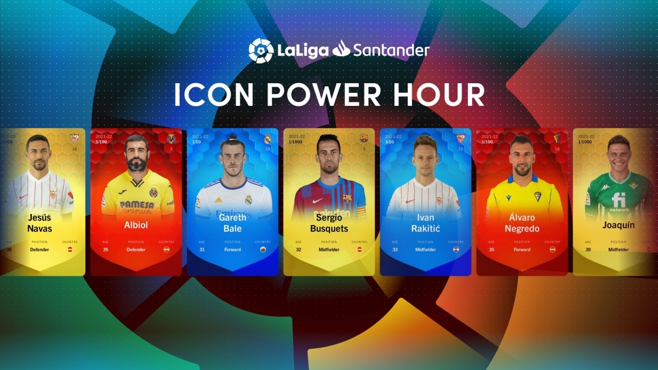 SoftBank ทุ่มเงิน 680 ล้านดอลลาร์สหรัฐ ลงทุนใน Sorare แพลตฟอร์มเกมฟุตบอลแฟนตาซีในรูปแบบ NFT