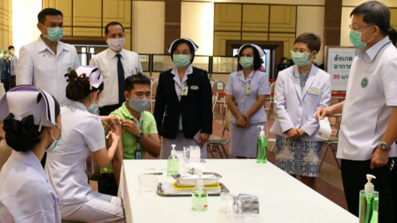 ครม.เห็นชอบ "พ.ร.ก.ควบคุมโรคติดต่อ" ยัน ไร้เนื้อหานิรโทษฯ ระดับนโยบาย