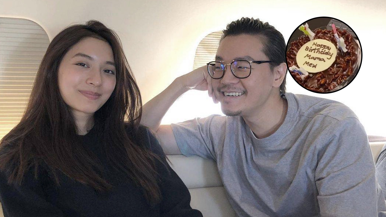 มิว นิษฐา ฉลองวันเกิด 31 ปี ไฮโซเซนต์ ทำเซอร์ไพรส์แบบนิวนอร์มอล (คลิป)