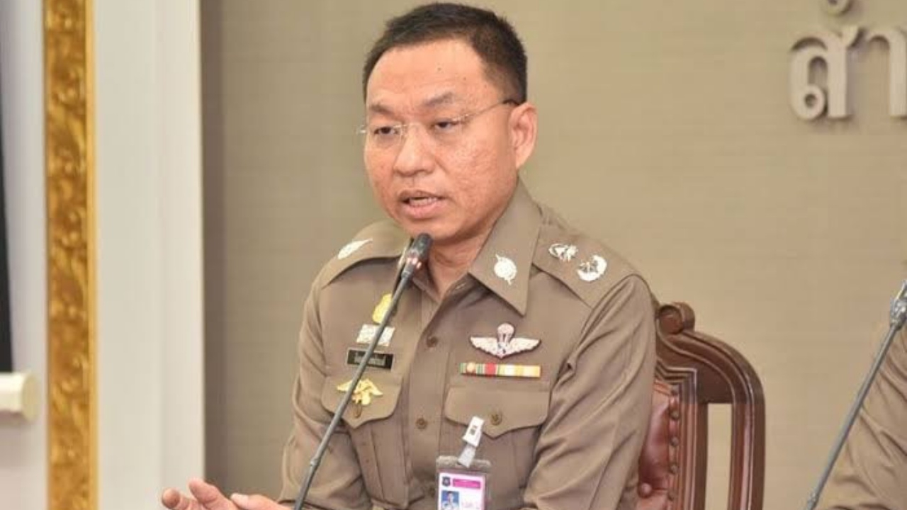 โฆษก ตร. เตือนกัญชา กัญชง ปลูกต้องได้รับอนุญาต กระท่อมต้มได้ ห้ามขาย