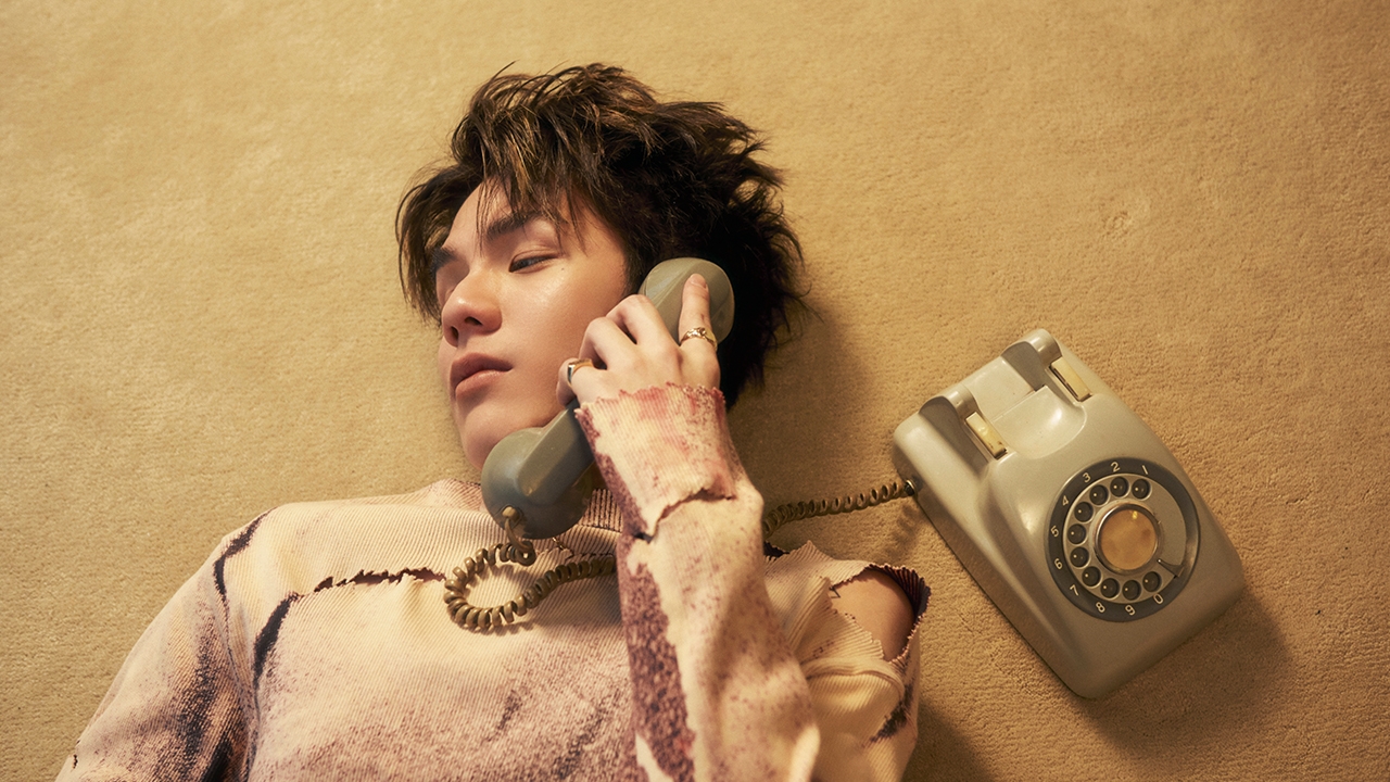 MEYOU พาย้อนรอย..รักเก่า ในเพลงใหม่ “ถาม”