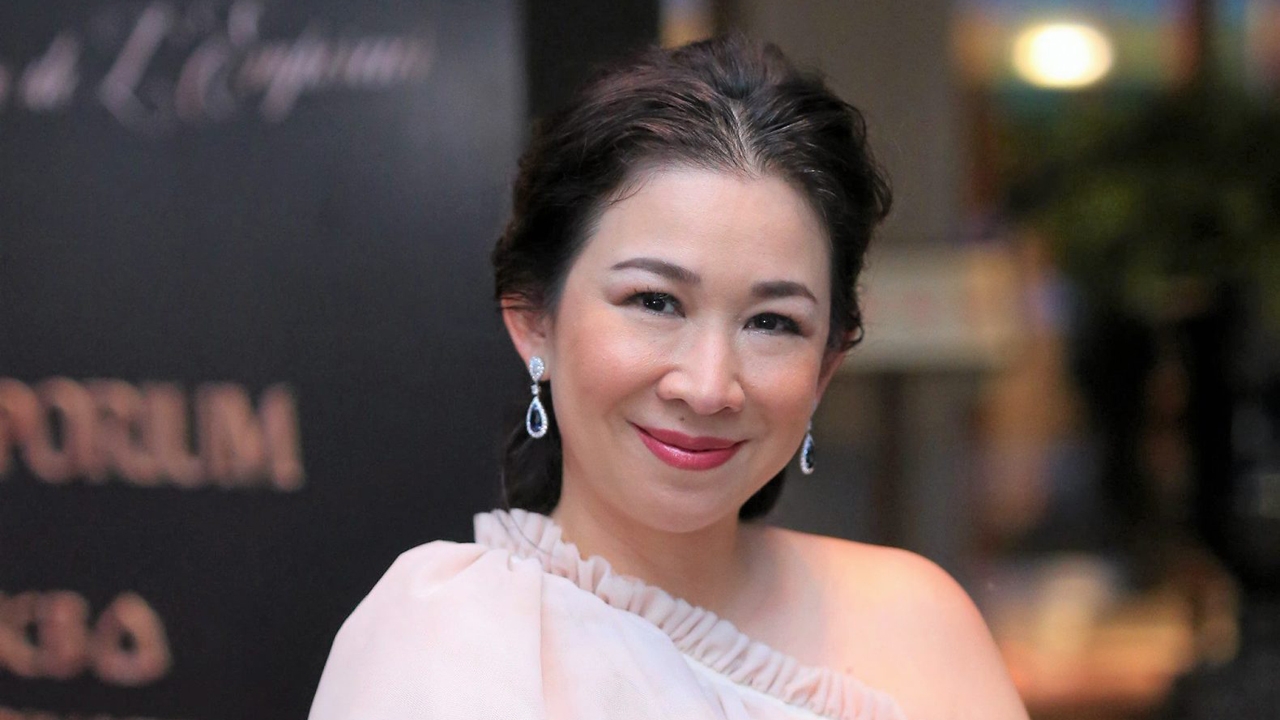 "อรธิรา ภาคสุวรรณ" และแบรนด์ระดับโลก เนรมิต Cartier Iconic Pop-Up หรูหรา